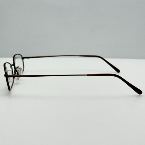 Valmax Eyeglasses Eye Glasses Frames VM6542 035 51-19-145 - Picture 4 of 6